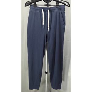 ROWM Bundle of 2 Jogger Sweatpants Drawstring Lounge Pants Cotton Blend Size S